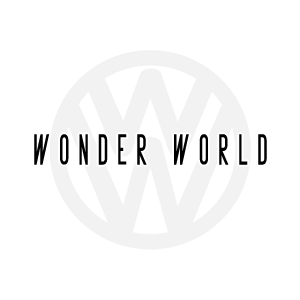 WONDER WORLD